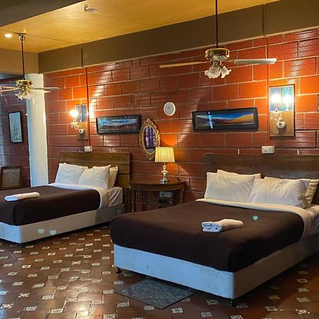 Golden Lotus Bangalore Boutique Suites Eksteriør billede