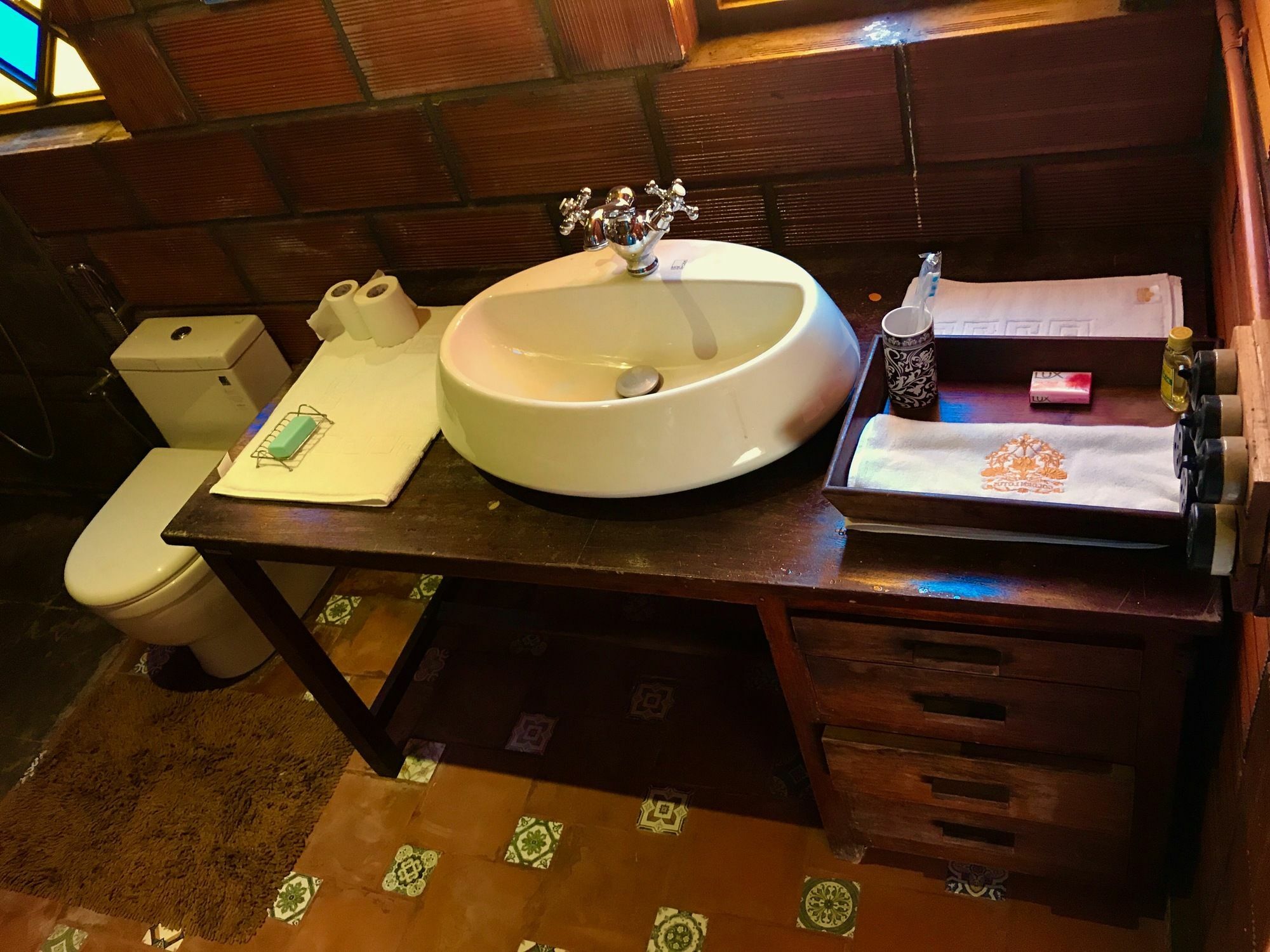 Golden Lotus Bangalore Boutique Suites Eksteriør billede